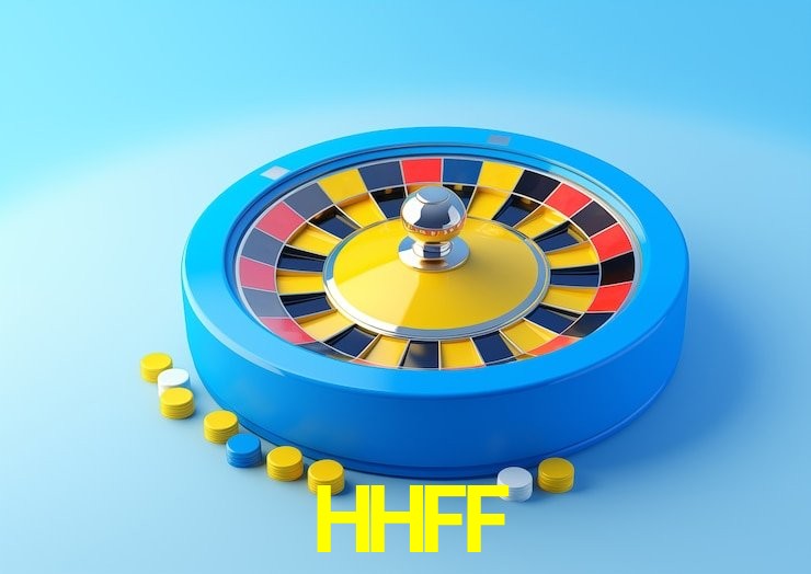 HHFF Bingo