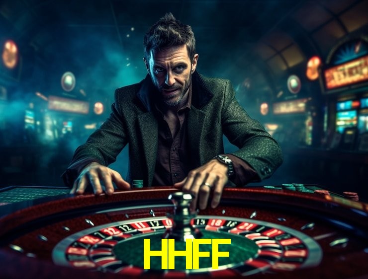 HHFF mobile gaming