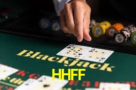 HHFF Bingo clásico mexicano