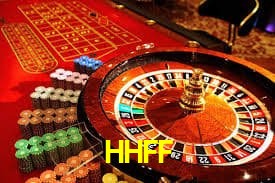 HHFF Crash Game rápido