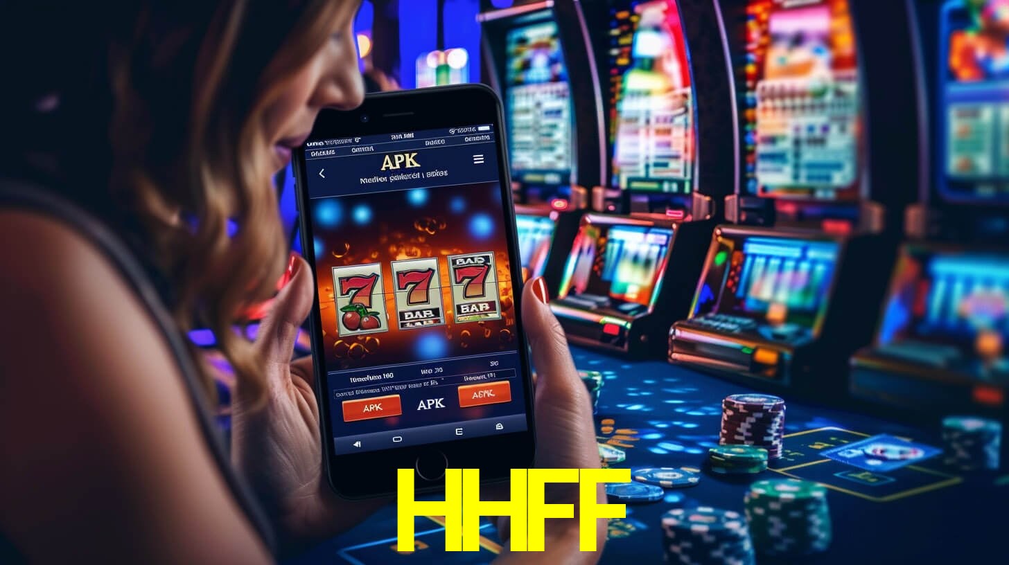 HHFF Fishing Arcade