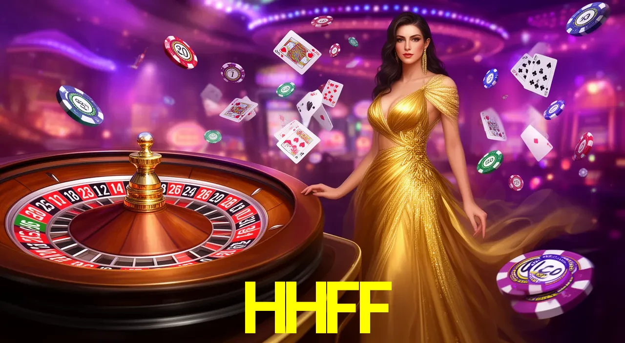 HHFF Scatter marina