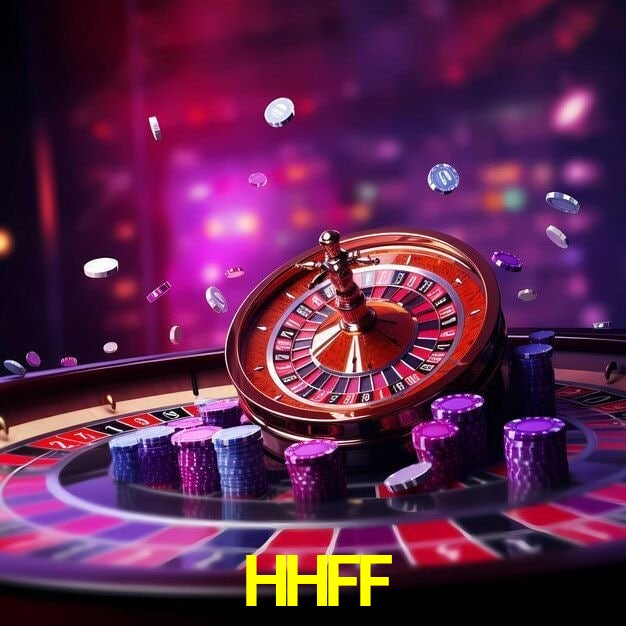 HHFF Tragamonedas